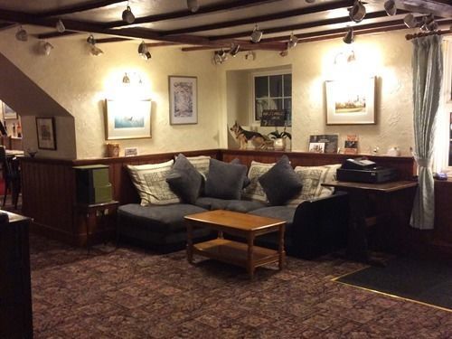 Red Lion Inn Partney Spilsby Exterior photo